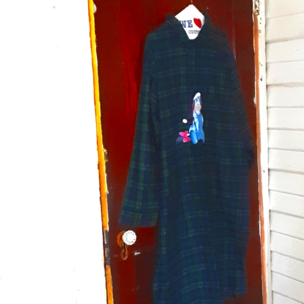 The Disney Store sz XL Shirt pajamas new without - Picture 1 of 5
